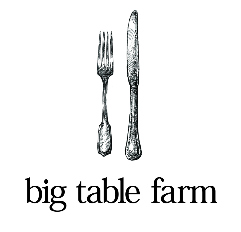 Big Table Farm Winery