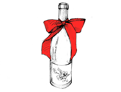 Product Image for 2023 Holiday Pairings Gift Pack - click here for contents