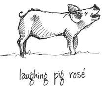 Product Image for 2021 Laughing Pig Rosè, 750ml
